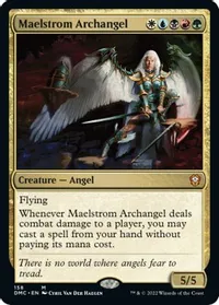 Maelstrom Archangel